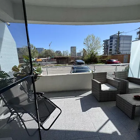 Apartment Onix Casa Del Mar 3