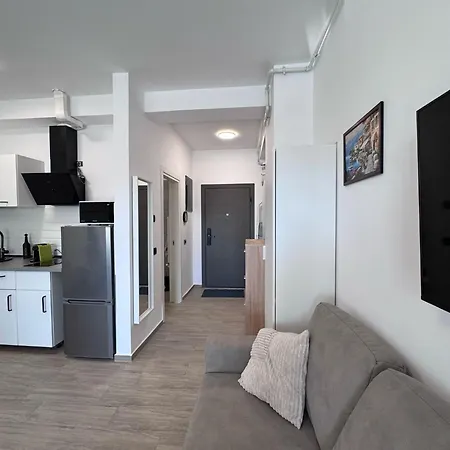 Onix Casa Del Mar 3 Mamaia