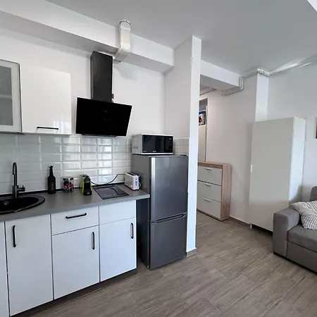 Apartment Onix Casa Del Mar 3