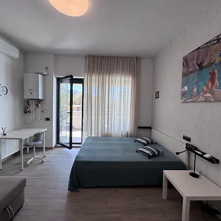 Onix Casa Del Mar 3 Apartment Mamaia