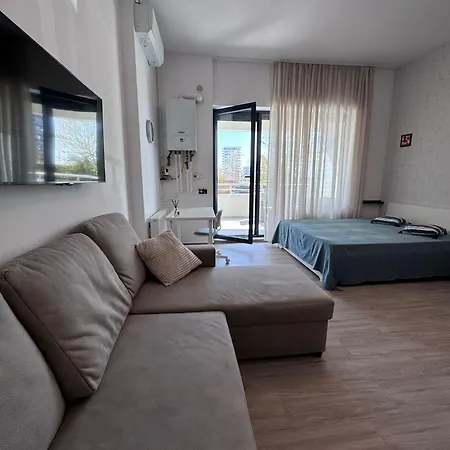 Onix Casa Del Mar 3 3* Mamaia