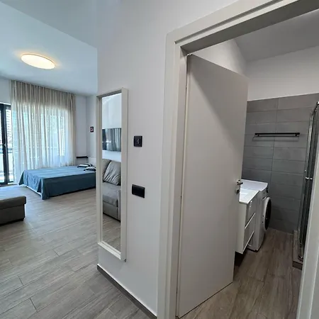 Onix Casa Del Mar 3 Apartment 3*