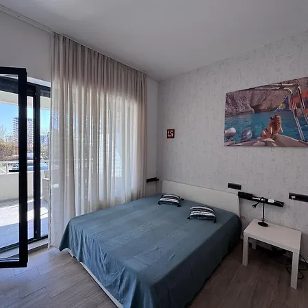 Onix Casa Del Mar 3 Apartment Mamaia