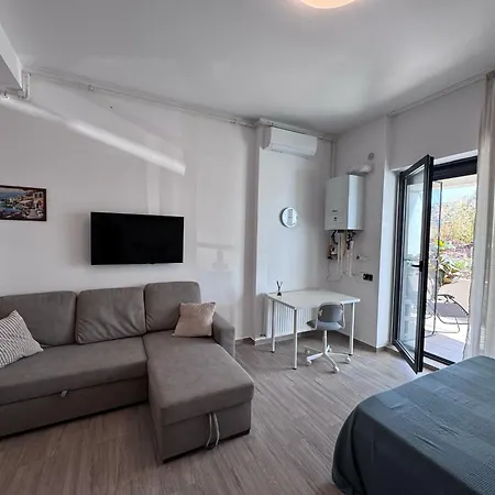 Apartment Onix Casa Del Mar 3 Mamaia