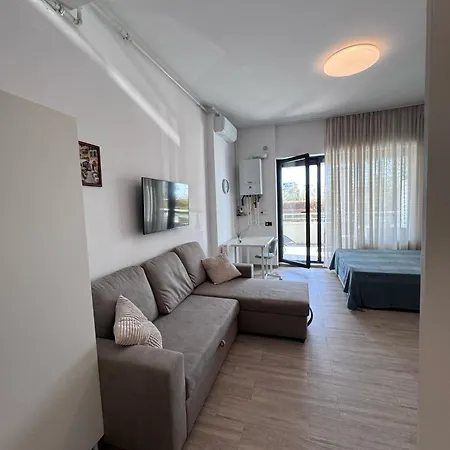 Onix Casa Del Mar 3 3* Mamaia