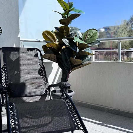 Apartment Onix Casa Del Mar 3
