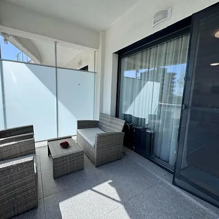 Apartment Onix Casa Del Mar 3 Mamaia